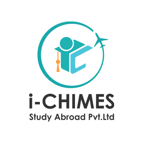 Client : i-Chimes Study Abroad